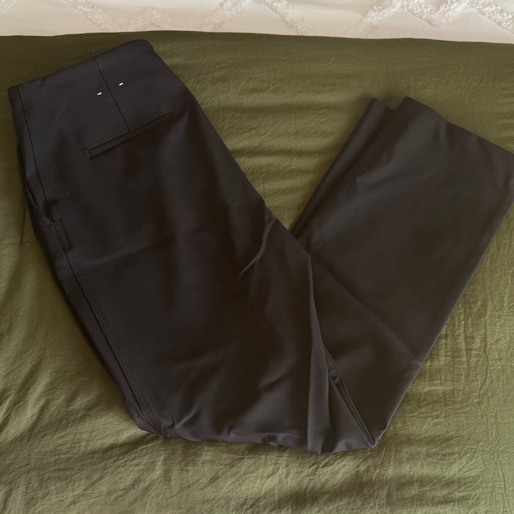 Women’s Dress Black Pants